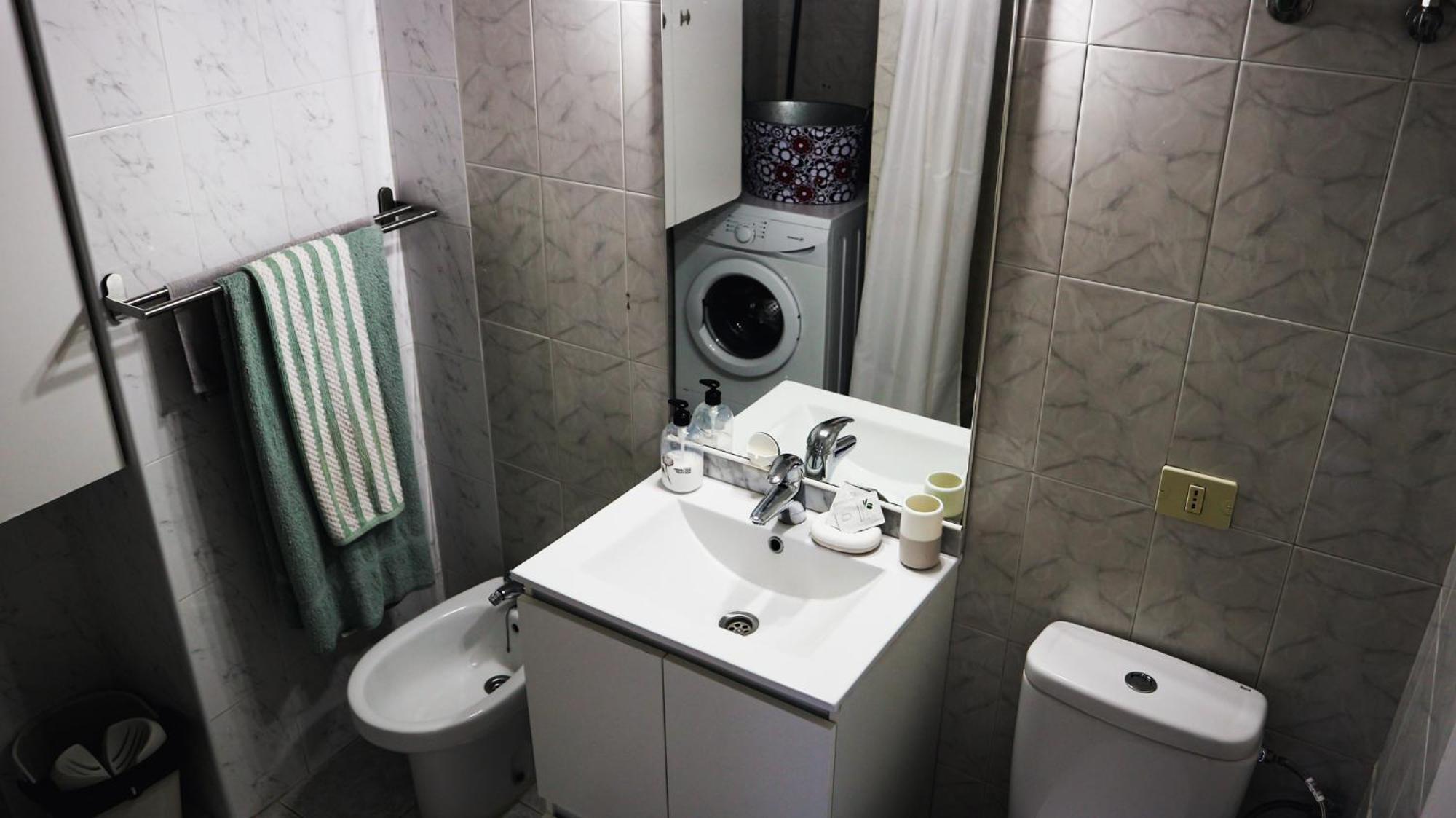 Apartmán Apartamento Armonia Candelaria Exteriér fotografie