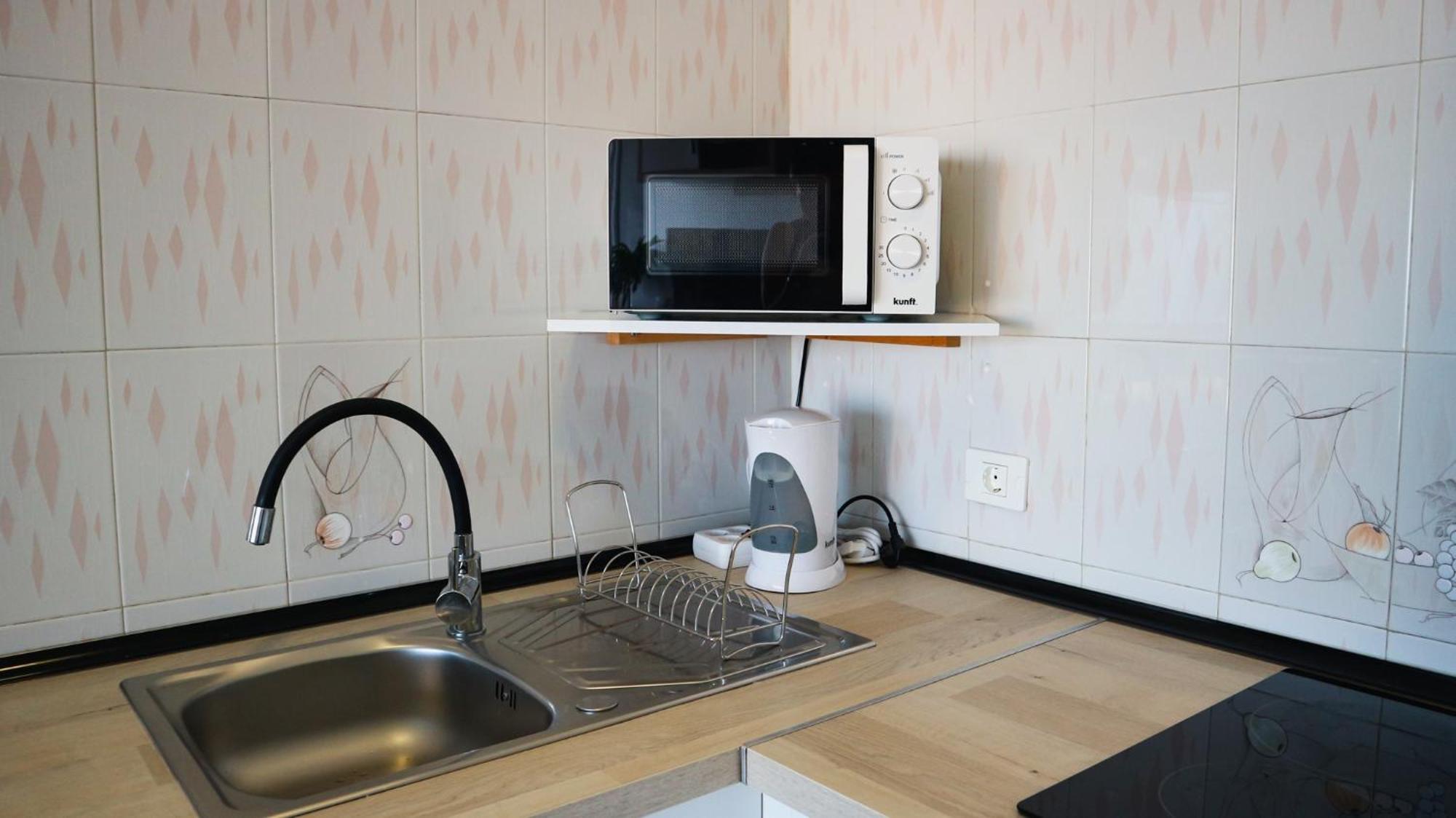 Apartmán Apartamento Armonia Candelaria Exteriér fotografie