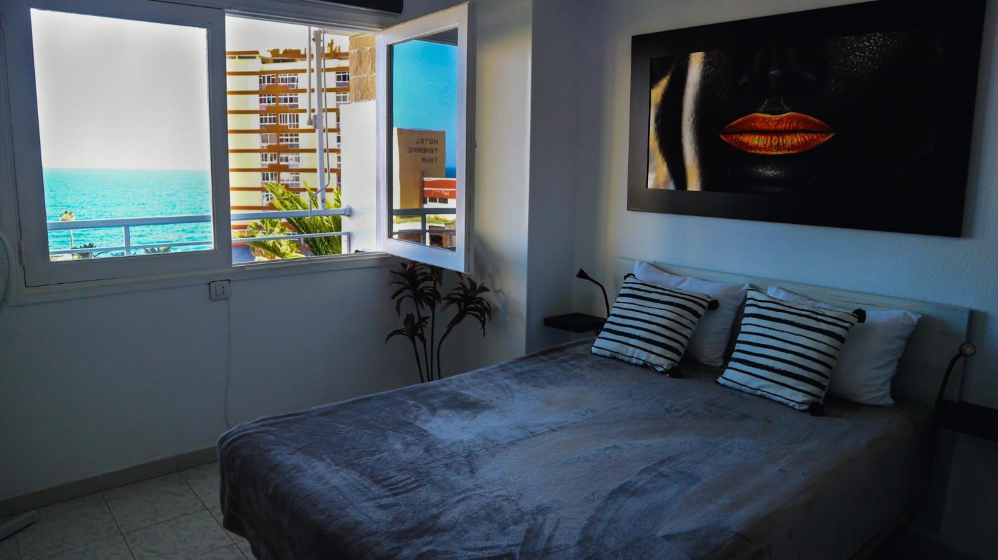 Apartmán Apartamento Armonia Candelaria Exteriér fotografie