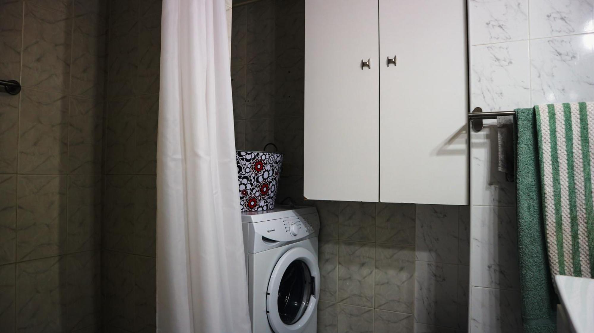 Apartmán Apartamento Armonia Candelaria Exteriér fotografie
